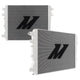 Mishimoto 17 - 19 Chevrolet/GMC 6.6 L5p Duramax Radiator - My Store