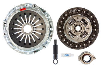compare product Exedy 1996-1996 Mitsubishi Lancer Evolution IV L4 Stage 1 Organic Clutch