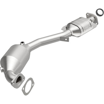 compare product MagnaFlow 2005 Subaru Outback 2.5L Direct Fit Converter