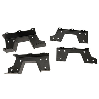 compare product Belltech C-NOTCH KIT 15-20 Ford F-150 2WD All Cabs/Short Bed *C-Section ONLY w/ Hardware*