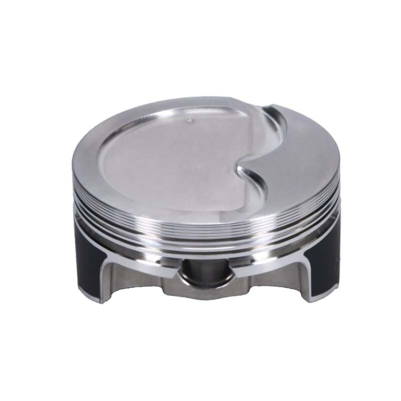 Wiseco Chevy LS Series - 11cc R/Dome 1.300x4.070 Piston Shelf Stock Kit - My Store