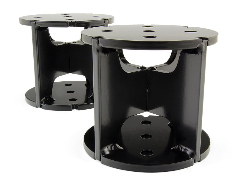 Air Lift Universal Level Air Spring Spacer - 4in Lift - My Store