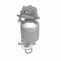 Magnaflow 05 - 10 Honda Odyssey 3.5L Direct Fit Converter - My Store