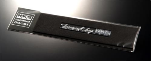 HKS HKS EMBLEM tune by HKS - My Store