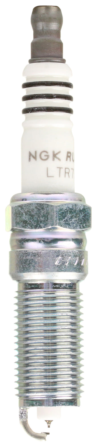 compare product NGK Ruthenium HX Spark Plug Box of 4 (LTR7BHX)