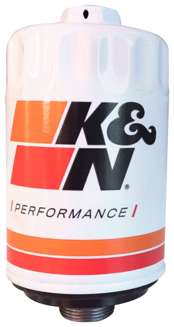 compare product K&N Oil Filter Automotive 08-10 VW Passat