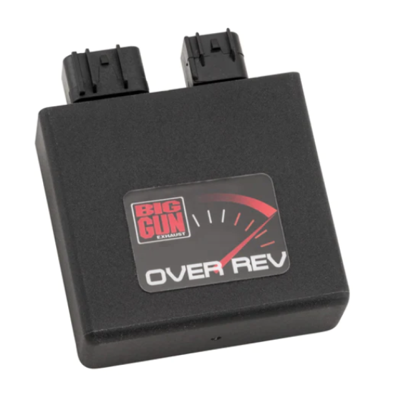 Ignition Controllers