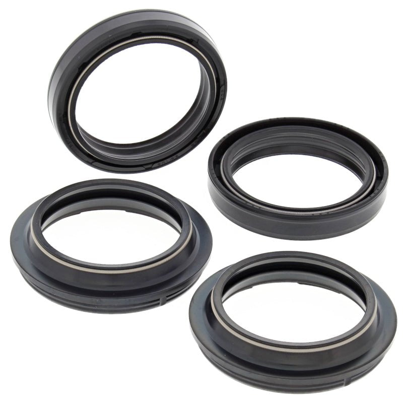 All Balls Racing 15 - 23 Beta XTRAINER 300 Fork Oil Seal & Dust Seal Kit - My Store