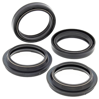 compare product All Balls Racing 15-23 Beta XTRAINER 300 Fork Oil Seal & Dust Seal Kit