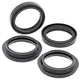 All Balls Racing 15 - 23 Beta XTRAINER 300 Fork Oil Seal & Dust Seal Kit - My Store
