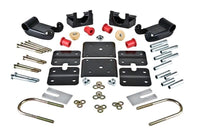 Belltech FLIP KIT 95 - 02 ASTRO w/STEEL LEAFS - My Store