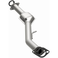 MagnaFlow Conv DF 06 - 08 Subaru Legacy 2.5L - My Store
