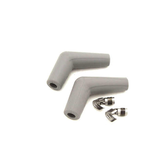 compare product Fast Spark Plug Boots & Terminals, Firewire, 45 Deg., 25 Qty.