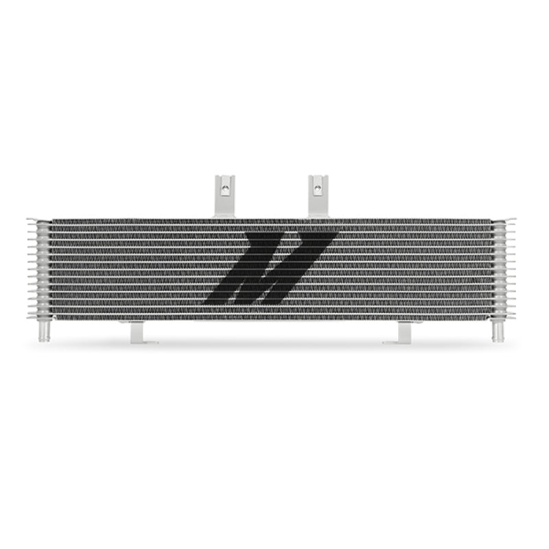 Mishimoto 03 - 05 Chevrolet / GMC 6.6L Duramax (LB7/LLY) Transmission Cooler - My Store