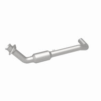 Magnaflow 07 - 08 Ford F - 150 4.2L Direct Fit Converter - My Store