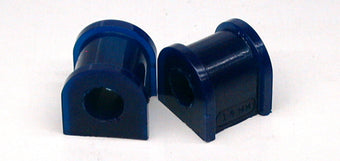 compare product SuperPro Rear Sway Bar To Chassis Mounting Kit