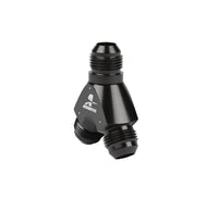 Aeromotive Y - Block - AN - 08 - 2x AN - 08 - My Store