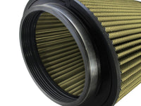 aFe Magnum FORCE Intake Filter w/Pro GUARD 7 (7x5 - 1/4)IN F x(10x7 - 1/4)IN B (6 - 7/8x4 - 7/8)IN Tx7 - 7/8IN - My Store