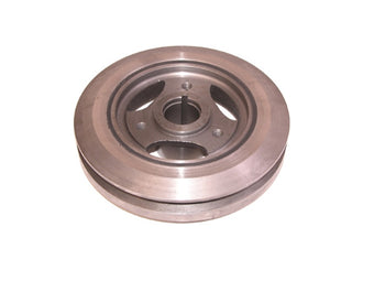 compare product Omix Harmonic Balancer 4.2L 75-86 Jeep CJ Models