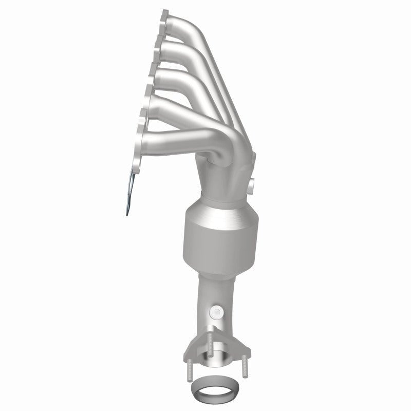 MagnaFlow Conv DF 07 Colorado/Canyon 3.7L OEM - My Store