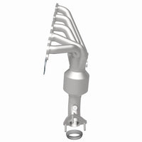 MagnaFlow Conv DF 07 Colorado/Canyon 3.7L OEM - My Store