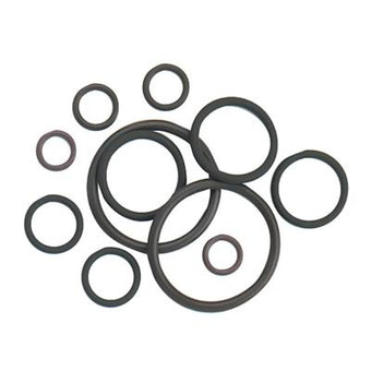compare product Fragola O-Ring For 3/4 I.D. (-8AN) 10 Pcs.