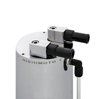 Mishimoto Large Aluminum Oil Catch Can - My Store