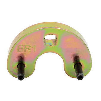 compare product EPI 17+ Polaris Ranger NStar XP/Crew/24+ Xpedition Nstar ADV/5/ XP/5 Crankshaft Pulley Holding Tool
