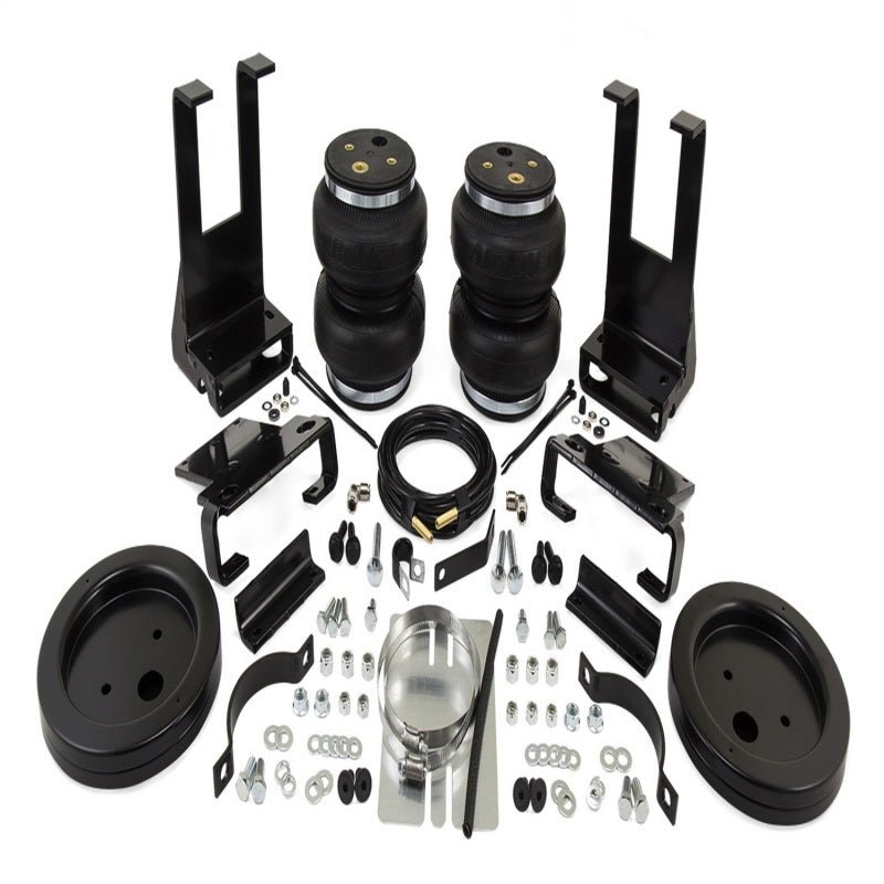 Air Lift LoadLifter 7500XL Ultimate for 01 - 10 Chevy Silverado 2500/3500 - My Store