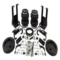 Air Lift LoadLifter 7500XL Ultimate for 01 - 10 Chevy Silverado 2500/3500 - My Store