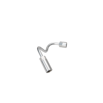 compare product Fleece Performance 04.5-05 GM 2500/3500 Duramax LLY High Pressure Injection Line (No. 1 & 8)