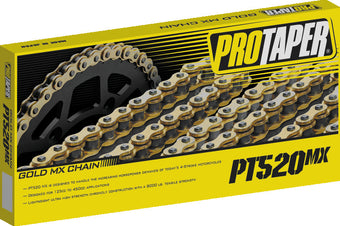 compare product ProTaper 520MX1  Gold Series Chain