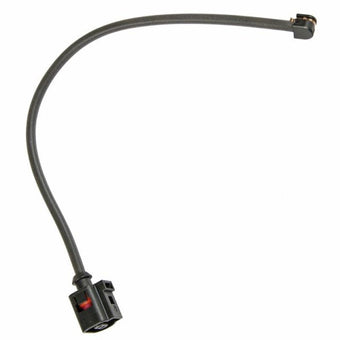 compare product Power Stop 17-19 Porsche Panamera Front Euro-Stop Electronic Brake Pad Wear Sensor