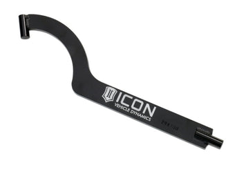 compare product ICON 2 Pin Coilover Spanner Wrench Kit