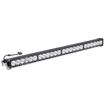 compare product Baja Designs OnX6 Arc Racer Edition High Speed Spot Pattern 40in LED Light Bar