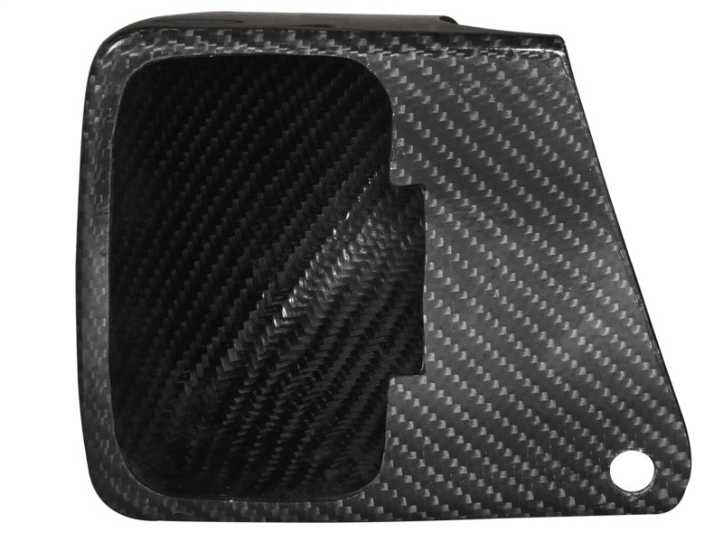 aFe MagnumFORCE Intake System Carbon Fiber Scoop 12 - 15 BMW 328i/ix (F30/31/34) L4 2.0L Turbo N20/N26 - My Store