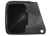 aFe MagnumFORCE Intake System Carbon Fiber Scoop 12 - 15 BMW 328i/ix (F30/31/34) L4 2.0L Turbo N20/N26 - My Store