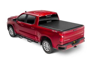 compare product Truxedo 2020 GMC Sierra & Chevrolet Silverado 2500HD & 3500HD 6ft 9in Deuce Bed Cover