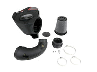 aFe Momentum GT Cold Air Intake System w/Pro Dry S Filter 20 - 21 BMW M340i (G20) 3.0 L6 (t) N58 - My Store
