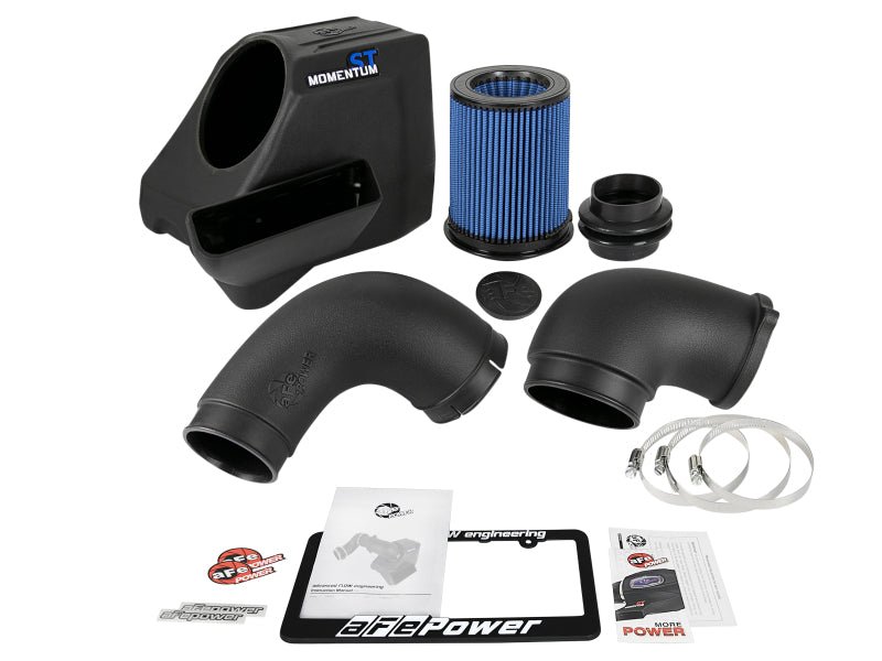 aFe Momentum ST Pro 5R Cold Air Intake System 2018 Volkswagen Atlas V6 - 3.6L - My Store