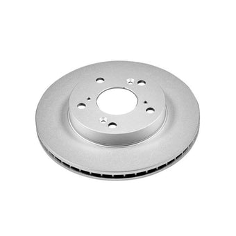 compare product Power Stop 13-14 Acura ILX Front Evolution Geomet Coated Rotor