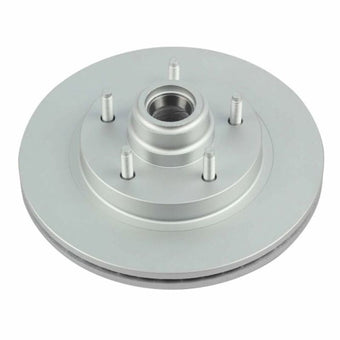 compare product Power Stop 97-00 Ford F-150 Front Evolution Geomet Coated Rotor
