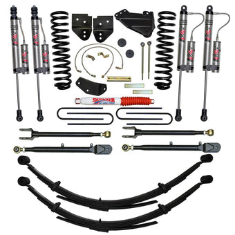 compare product Skyjacker 6In SYS 05-07F250 GAS 4LK ADX