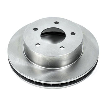 compare product Power Stop 90-02 Chevrolet Astro Front Autospecialty Brake Rotor