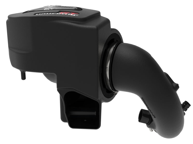 aFe POWER Momentum GT Pro 5R Intake System 17 - 21 BMW 540i (G30) L6 - 3.0L (t) B58 - My Store