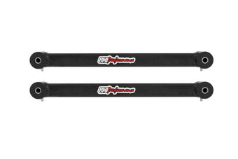 compare product UMI 16-24 Chevrolet Camaro Alignment Toe Arm - Black