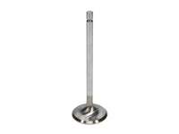 Manley Chevrolet Small Block Exhaust Valve Kit - 1.600in Head Dia. 5.640in O/A Length, 0.3110in Stem - My Store