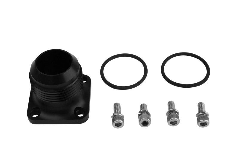 Aeromotive AN - 16 Male Adapter (111 - 1509 - 0) (for 11115/11117) - My Store