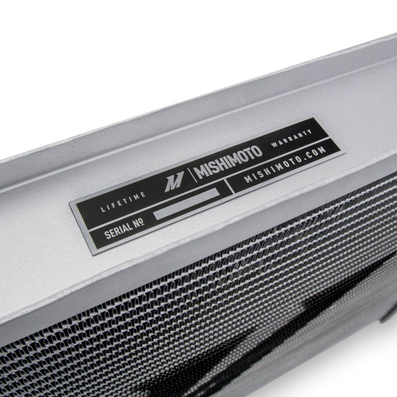 Mishimoto 86 - 95 Holden Commodore VP/VR/VS V8 5.0L Aluminum Radiator - My Store