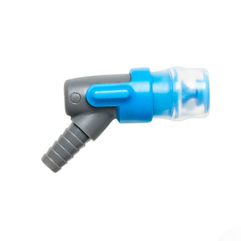 compare product USWE Comet Bite Valve - Grey/Blue